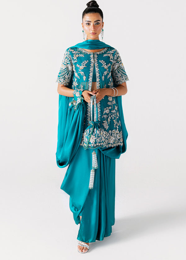Zumrud Ayin BY Sara Rohail Asghar