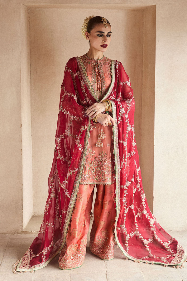 Hussain Rehar - Romawi