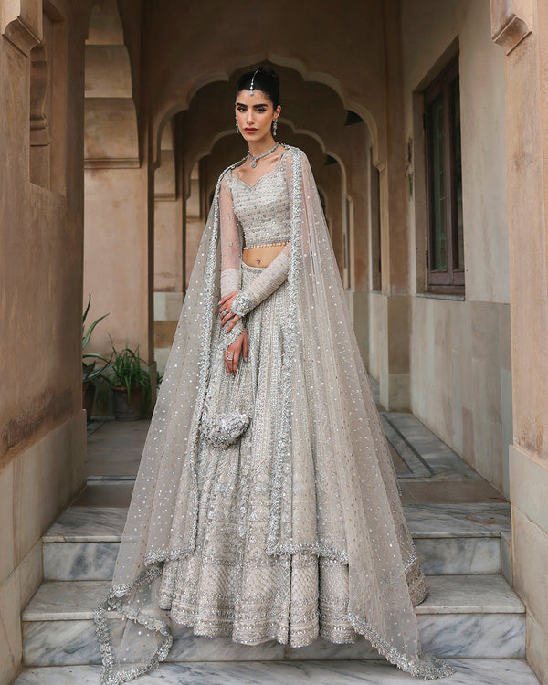 Cammi | Faiza Saqlain