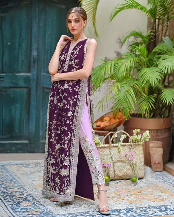 Malia by Sania Maskatia