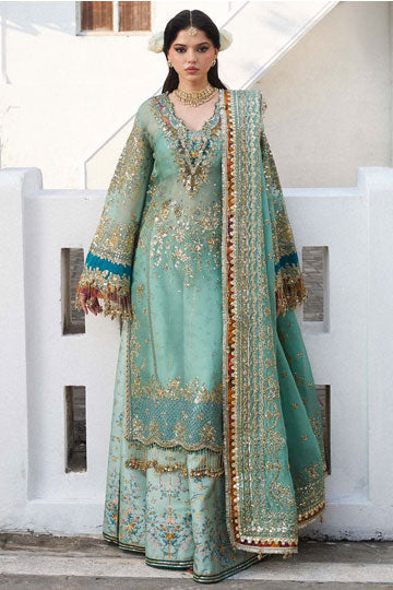 Miraye - Hussain Rehar