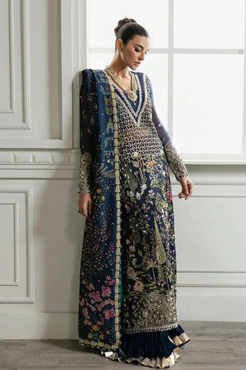 Crimson â?? Majestic Cypress