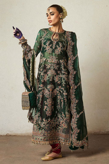 Hussain Rehar - Emerald