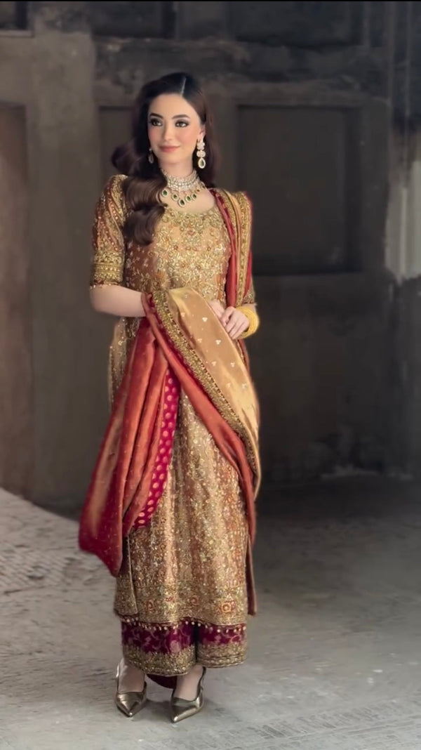 Meerub By Haris Shakeel