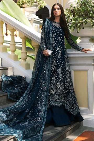 Republic - Deep Teal