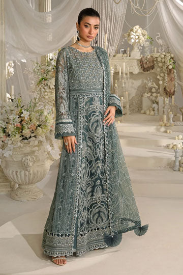 Elaf - Emerald Grace