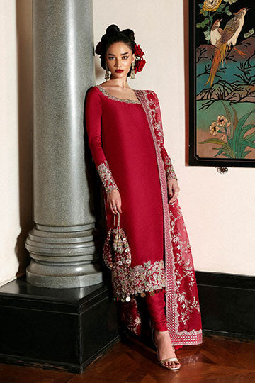 Zephira - Hussain Rehar