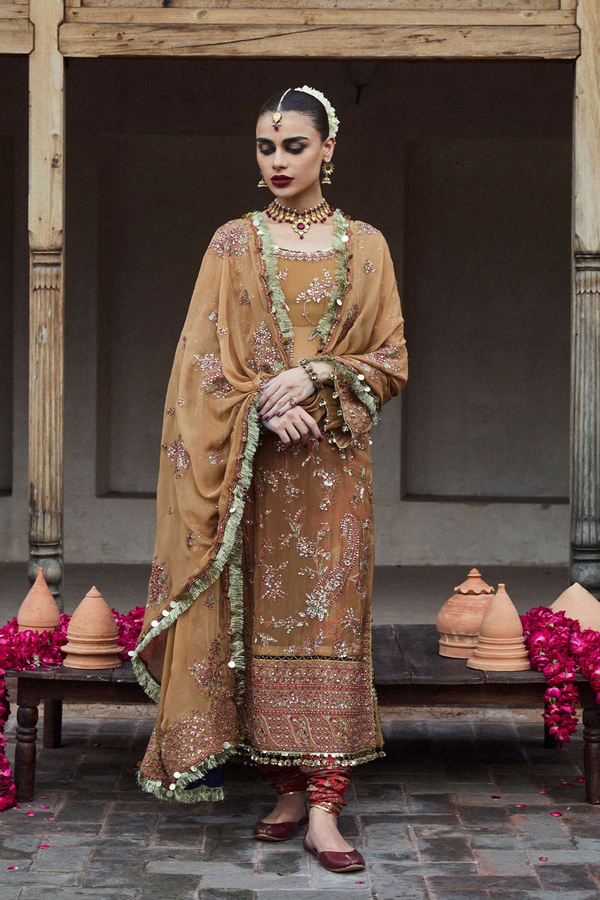 Hussain Rehar - Talai