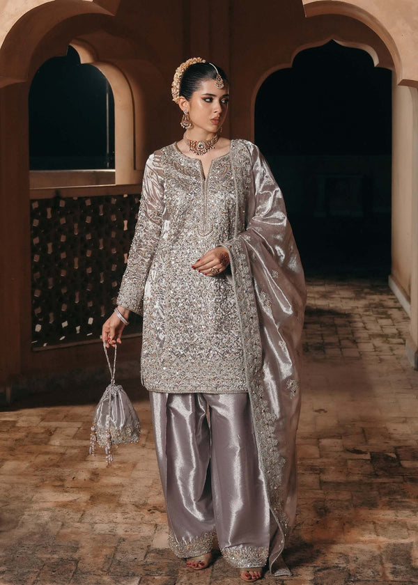 Gulnaar By Kanwal Malik