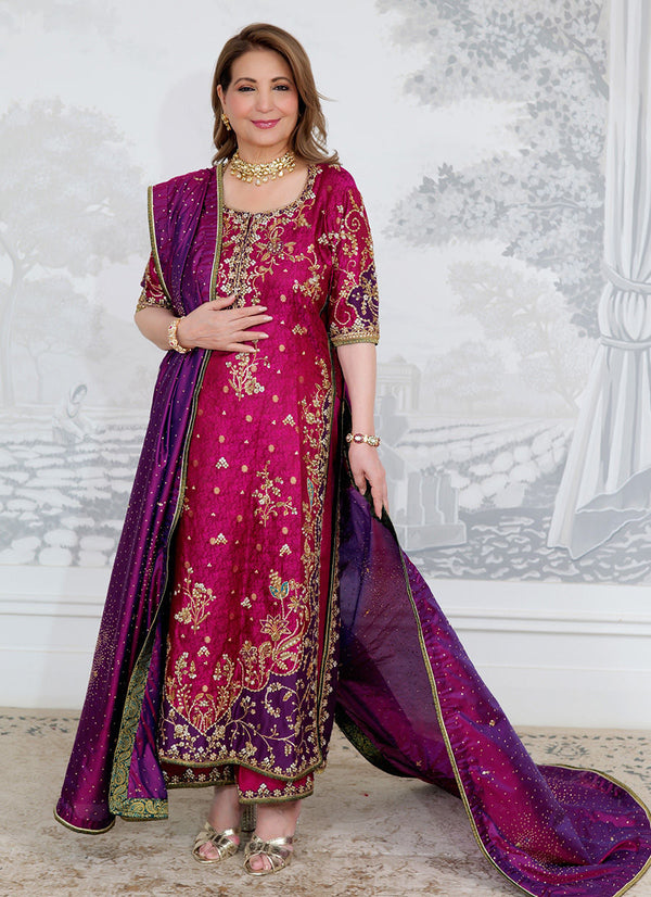 Bita magneta by farah talib aziz